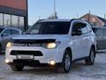 Mitsubishi Outlander 2012 годаүшін6 790 000 тг. в Астана – фото 17