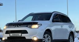 Mitsubishi Outlander 2012 годаfor6 790 000 тг. в Астана – фото 5