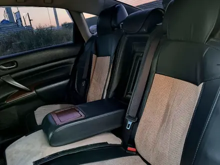Nissan Teana 2011 года за 4 900 000 тг. в Астана – фото 6