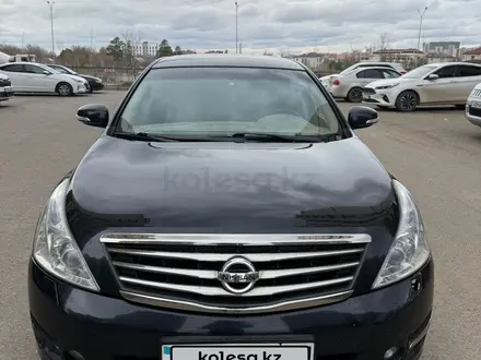 Nissan Teana 2011 года за 4 900 000 тг. в Астана – фото 7