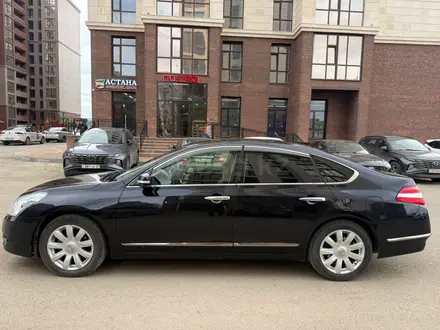 Nissan Teana 2011 года за 4 900 000 тг. в Астана – фото 8