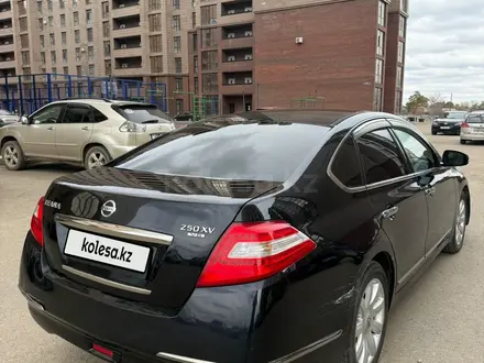 Nissan Teana 2011 года за 4 900 000 тг. в Астана – фото 10