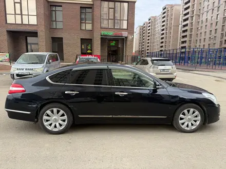 Nissan Teana 2011 года за 4 900 000 тг. в Астана – фото 11