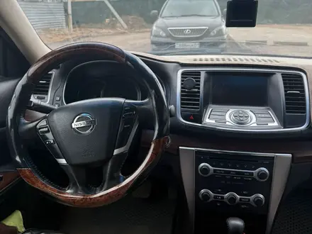 Nissan Teana 2011 года за 4 900 000 тг. в Астана – фото 13