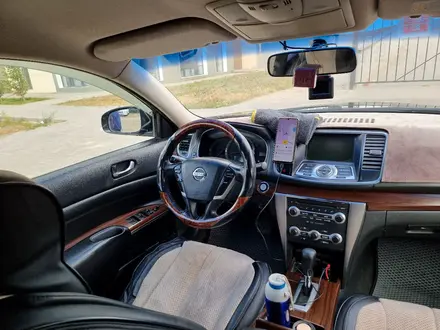 Nissan Teana 2011 года за 4 900 000 тг. в Астана – фото 4