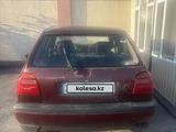 Volkswagen Golf 1992 года за 800 000 тг. в Шымкент