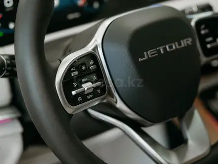 Jetour X70 PRO 2024 годаүшін13 390 000 тг. в Астана – фото 8