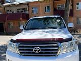 Toyota Land Cruiser 2011 года за 19 000 000 тг. в Туркестан – фото 5