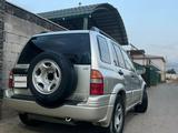 Suzuki Grand Vitara 1999 годаfor3 200 000 тг. в Алматы – фото 2