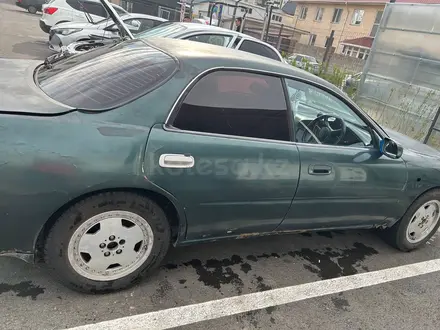 Toyota Carina ED 1998 года за 450 000 тг. в Алматы – фото 3