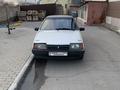 ВАЗ (Lada) 21099 1994 года за 470 000 тг. в Караганда – фото 9