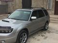 Subaru Forester 2005 годаүшін4 500 000 тг. в Шымкент