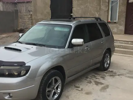 Subaru Forester 2005 года за 4 500 000 тг. в Шымкент