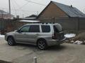 Subaru Forester 2005 годаүшін4 500 000 тг. в Шымкент – фото 2