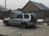 Subaru Forester 2005 года за 5 000 000 тг. в Шымкент – фото 2