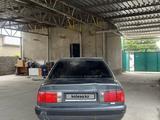 Audi 100 1994 годаүшін1 800 000 тг. в Тараз – фото 4
