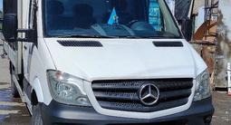 Mercedes-Benz  Sprinter 2016 годаүшін16 000 000 тг. в Алматы – фото 2