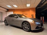 Maserati Ghibli 2014 года за 32 500 000 тг. в Алматы – фото 2