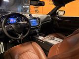 Maserati Ghibli 2014 года за 32 500 000 тг. в Алматы – фото 5