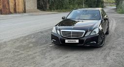 Mercedes-Benz E 350 2009 года за 8 000 000 тг. в Караганда