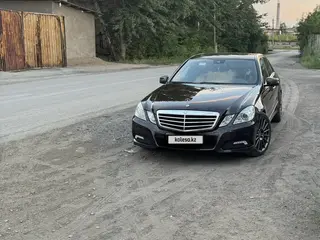 Mercedes-Benz E 350