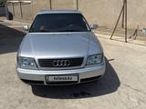 Audi A6 1996 года за 3 800 000 тг. в Шымкент