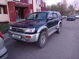 Toyota Hilux Surf 1996 годаүшін3 200 000 тг. в Усть-Каменогорск
