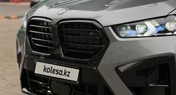 BMW X5 2023 года за 46 000 000 тг. в Астана – фото 3