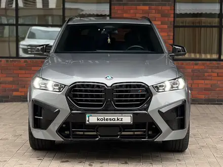 BMW X5 2023 года за 46 000 000 тг. в Астана – фото 14