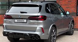 BMW X5 2023 года за 46 000 000 тг. в Астана – фото 2