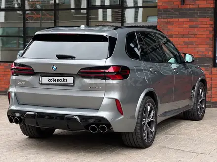 BMW X5 2023 года за 46 000 000 тг. в Астана – фото 2