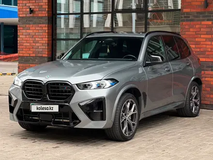 BMW X5 2023 года за 46 000 000 тг. в Астана – фото 26