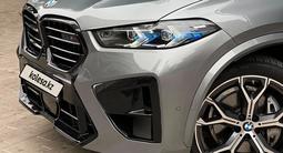 BMW X5 2023 года за 46 000 000 тг. в Астана – фото 4