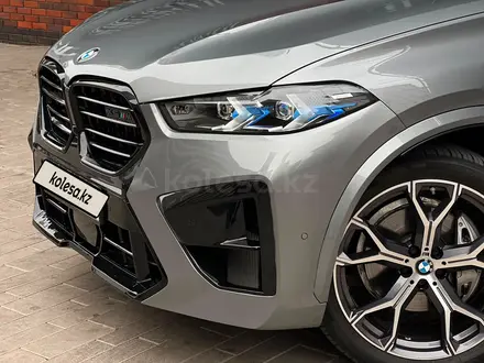 BMW X5 2023 года за 46 000 000 тг. в Астана – фото 4