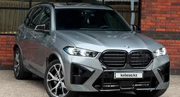 BMW X5 2023 года за 46 000 000 тг. в Астана
