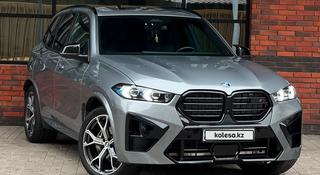 BMW X5 2023 года за 46 000 000 тг. в Астана