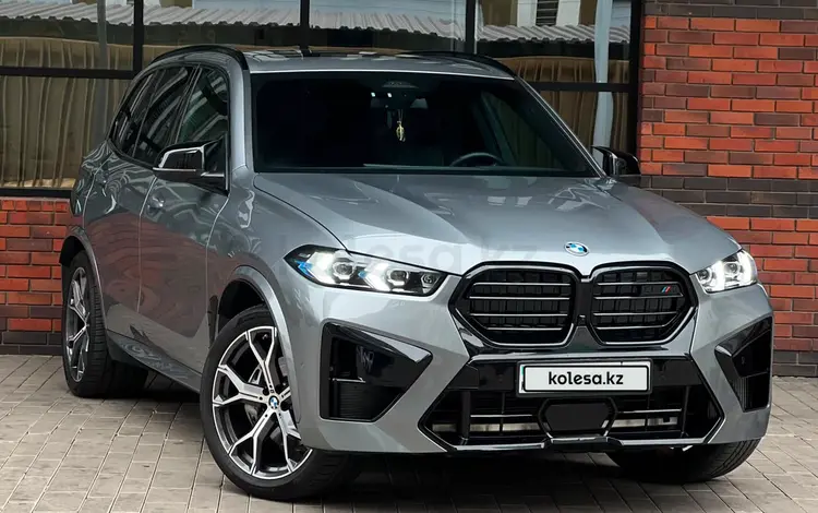 BMW X5 2023 годаүшін46 000 000 тг. в Астана