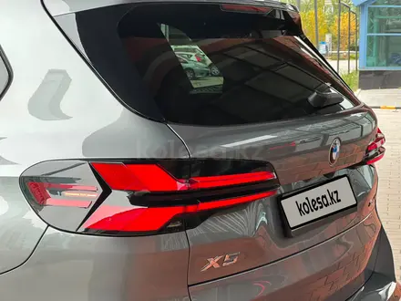 BMW X5 2023 года за 46 000 000 тг. в Астана – фото 5