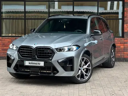 BMW X5 2023 года за 46 000 000 тг. в Астана – фото 7