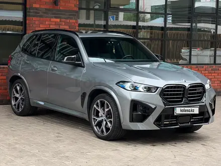 BMW X5 2023 года за 46 000 000 тг. в Астана – фото 6