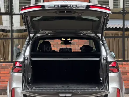 BMW X5 2023 года за 46 000 000 тг. в Астана – фото 8