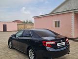 Toyota Camry 2012 года за 8 500 000 тг. в Актау – фото 4