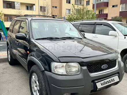 Ford Maverick 2003 года за 3 750 000 тг. в Алматы