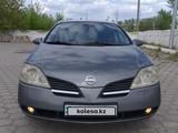 Nissan Primera 2002 годаүшін2 700 000 тг. в Караганда
