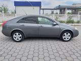 Nissan Primera 2002 годаүшін2 700 000 тг. в Караганда – фото 4