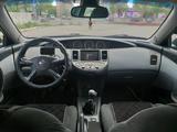 Nissan Primera 2002 годаүшін2 700 000 тг. в Караганда – фото 5