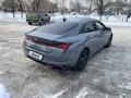 Hyundai Elantra 2021 года за 10 272 481 тг. в Костанай – фото 17