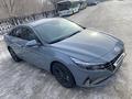 Hyundai Elantra 2021 года за 10 272 481 тг. в Костанай