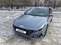 Hyundai Elantra 2021 года за 10 272 481 тг. в Костанай – фото 8