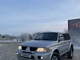 Mitsubishi Montero Sport 2008 годаfor7 300 000 тг. в Актобе – фото 3